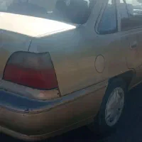 خودرو دوو سیلو|خودرو سواری و وانت|زنجان, |دیوار