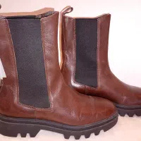 بوت برند ماسیم دوتی زنانه سایز 39