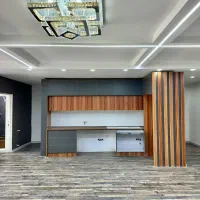 تریبلکس 500متری استخر داخلی دل جنگل|فروش خانه و ویلا|چمستان, |دیوار