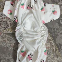 پوشک دائمی|اسباب و اثاث بچه|ساوه, |دیوار