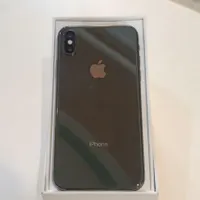 آیفون x 256 پک اصلی