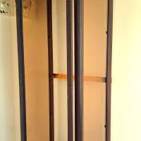 بوفه ام دی اف لوکس