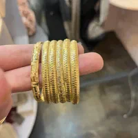 طلای خانگی بدون اجرت ساخت فقط امروز شنبه|جواهرات|اصفهان, فیض|دیوار