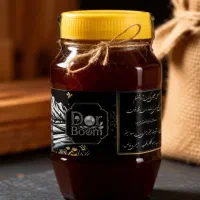 عسل خالص (رژیمی/درمانی)