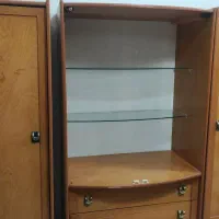 فروش کمد لباس ودکوری کودک|جاکفشی، کمد، دراور|سبزوار, ایزی شهر|دیوار