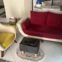 مبل ۳ نفره