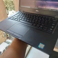 لپتاپ دل i5 الترا بووک سبک|رایانه همراه|تهران, مینای جنوبی|دیوار