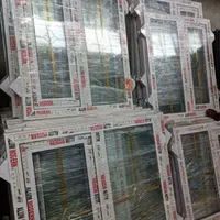 درب انباری آهنی الومینیوم upvc حیاط در انبار پنجره|مصالح و تجهیزات ساختمان|کرج, کمال‌شهر|دیوار