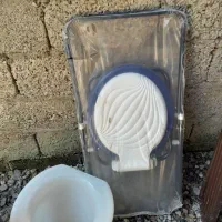 توالت فرنگی