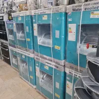 کولر آبی موتوژن الکتروژن کولر پرتابل کولرگازی