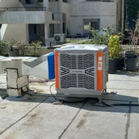 کولر سلولزی پلیمری برای 150 متر|کولر آبی|تهران, بهار|دیوار