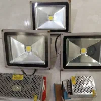 پرژکتور پر نور