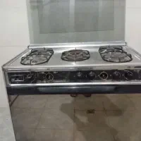 اجاق گاز