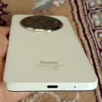 شیائومی Redmi A3x با حافظهٔ ۱۲۸ گیگابایت|موبایل|نجف‌آباد, |دیوار