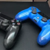 ps4 pro|کنسول، بازی ویدئویی و آنلاین|تهران, اقدسیه|دیوار