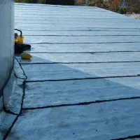 پیمانکاری آسفالت و ایزوگام اسدی