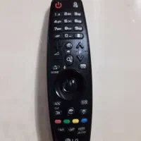 تلویزیون ال جی 49 اینچ ال ای دی هوشمند|تلویزیون و پروژکتور|قم, نیروگاه|دیوار