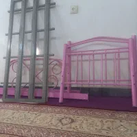 تخت خواب کودک