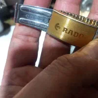 موتور وبند رادو اصل|ساعت|ماهدشت, |دیوار