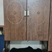 کمد|جاکفشی، کمد، دراور|بوشهر, |دیوار