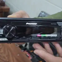 ظبط پایونیر