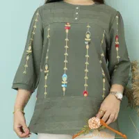 انواع لباس های راحتی زنانه.ست شومیز مانتو..|لباس|بندر ماهشهر, |دیوار