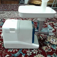 چرخ گوشت جهان آوا سالم درحد