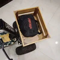 متور سه چرخ برقی|دوچرخه، اسکیت، اسکوتر|تهران, حسین‌آباد|دیوار