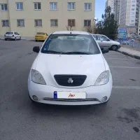 تیبا بدون رنگ