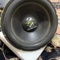 ساب ووفر گرندزیرو اصلی