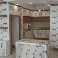 کابینت/ کمددیواری/ کمد/ هایگلاس