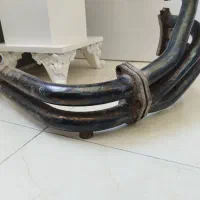 هدرز پراید|قطعات یدکی و لوازم جانبی|فولادشهر, مسکن مهر فولادشهر|دیوار