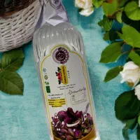 تولید و پخش محصولات گیاهی اصل ب شرط