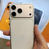 iphone 17 pro max|موبایل|تهران, پونک|دیوار