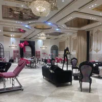 دعوت به همکاری در لاین رنگ و لایت حرفه ای