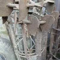 پروانه  لوازم تیلر  کشاورزی