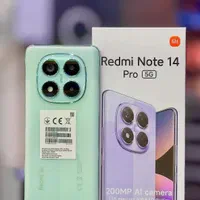 گوشیnote14pro/فروش بدون پیش پرداخت/اقساط/نوت۱۴پرو