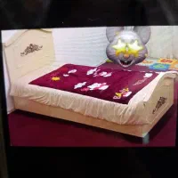 سرویس خواب کودک و نوجوان