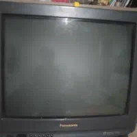 تلویزیون ۲۱ پانا سونیک