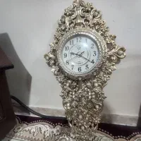 ساعت دیواری