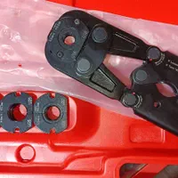 دستگاه پرس لوله پنج لایه یونیک UNIQUE|ابزارآلات|شیراز, بازار|دیوار