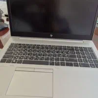 لپتاپ hp مدل Elitebook 755|رایانه همراه|نجف‌آباد, گلدشت|دیوار