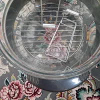 هوا پز|اجاق گاز و لوازم برقی پختوپز|قم, انسجام|دیوار