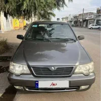 پراید ۱۱۱ مدل ۹۵