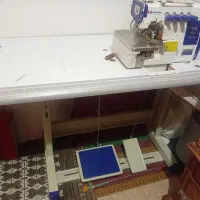 ۴نخ درحدنو|چرخ خیاطی و ریسندگی|تبریز, |دیوار