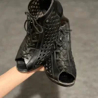 کفش و صندل|کیف، کفش، کمربند|بجنورد, |دیوار