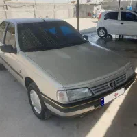 پژو ۴۰۵
