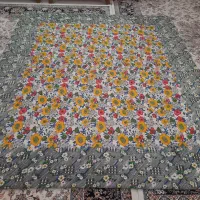 لحاف کرسی