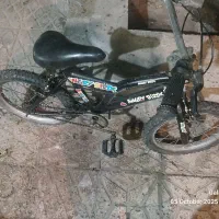 دوچرخه ۲۶ دوچرخه ۱۶ بار بند دوچرخه|دوچرخه، اسکیت، اسکوتر|تهران, بیسیم|دیوار