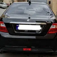 دنا توربو اتومات اپشنال مدل ۱۴۰۳ اقساط|خودرو سواری و وانت|تهران, نارمک|دیوار